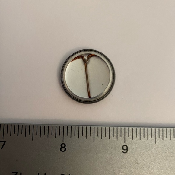 R.I.P. Barbara Button - Picture 3 of 3